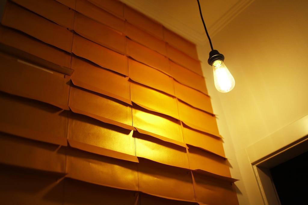 Baixa-Chiado Cosy 5 Bedrooms Lisbon Luaran gambar