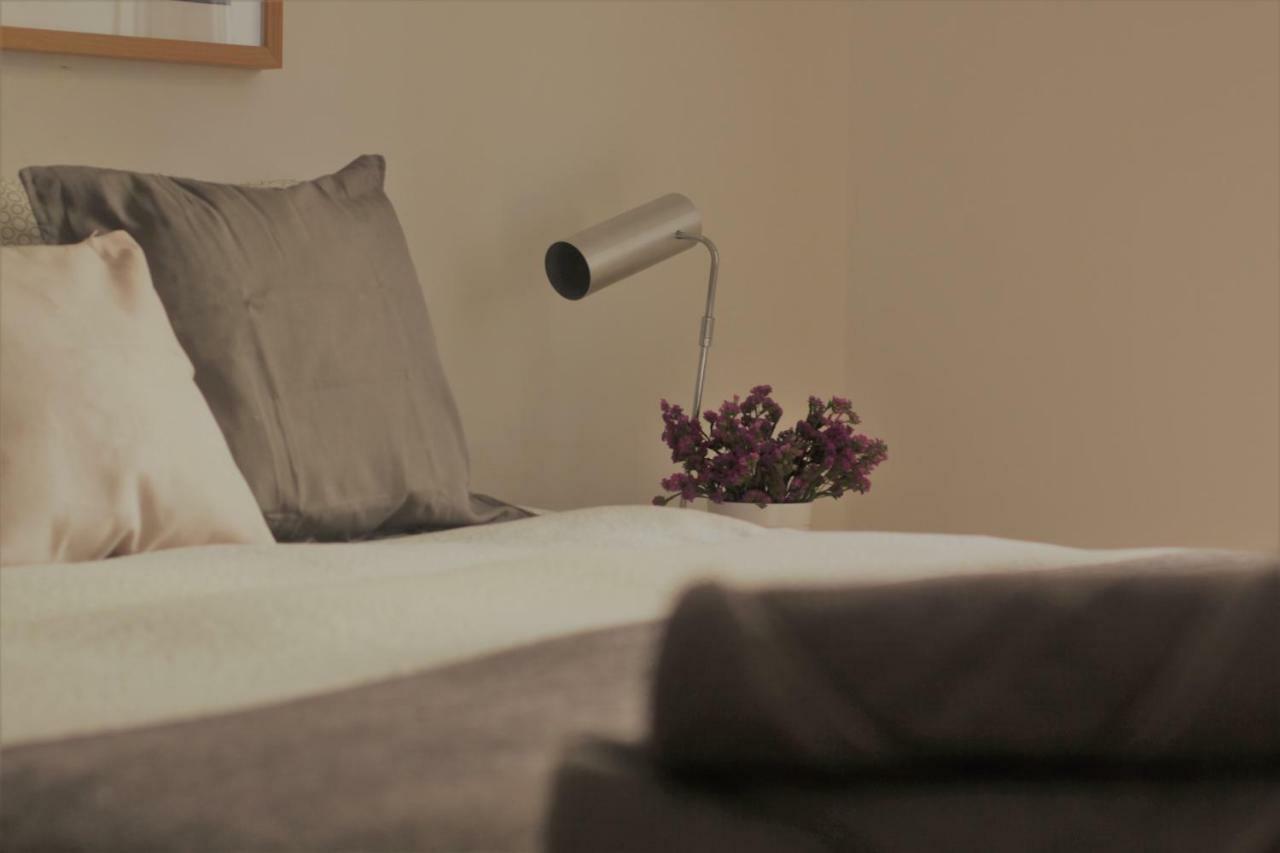 Baixa-Chiado Cosy 5 Bedrooms Lisbon Luaran gambar