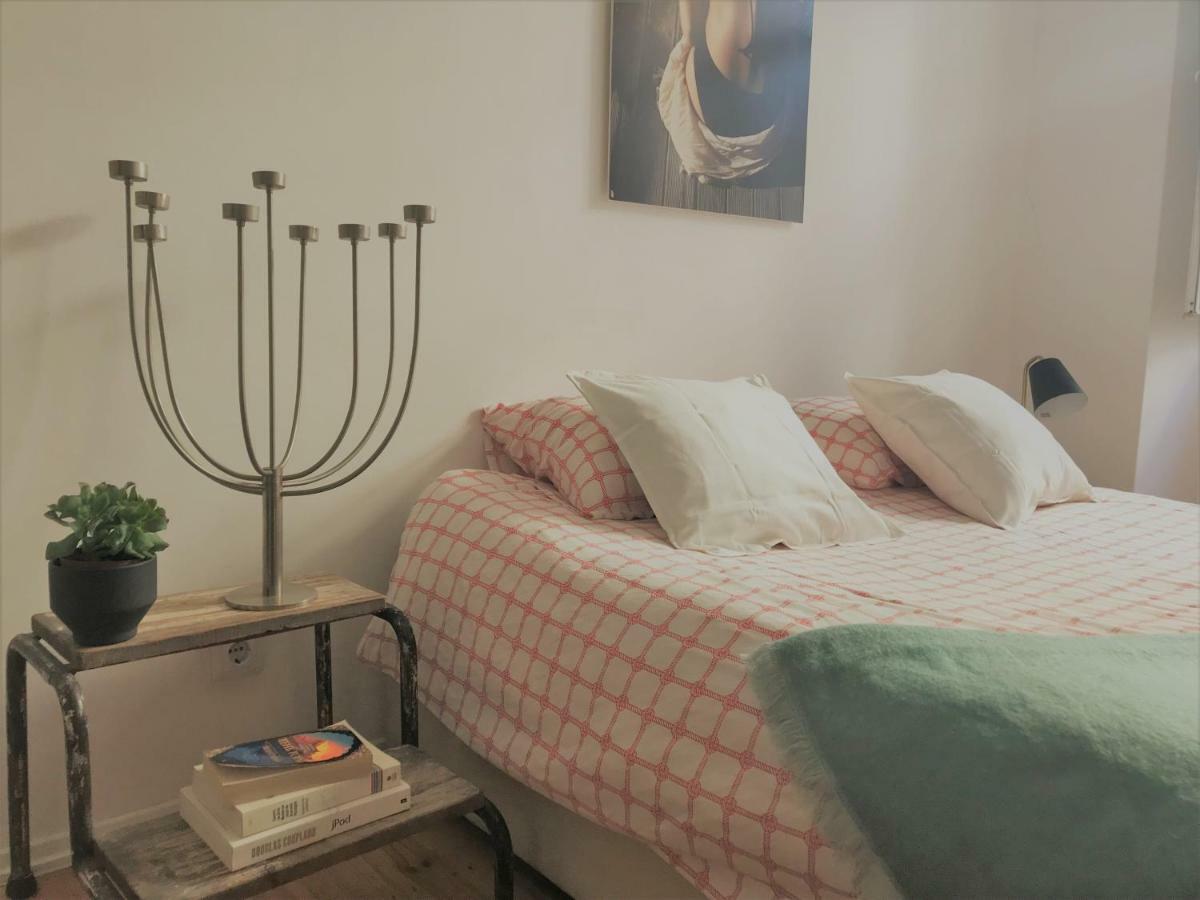 Baixa-Chiado Cosy 5 Bedrooms Lisbon Luaran gambar