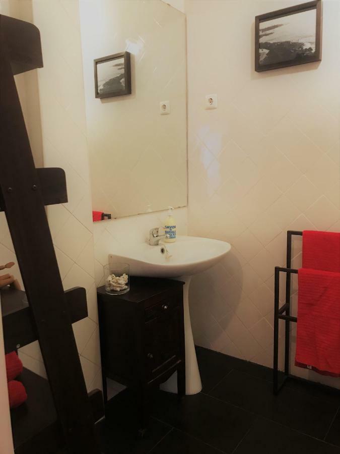 Baixa-Chiado Cosy 5 Bedrooms Lisbon Luaran gambar