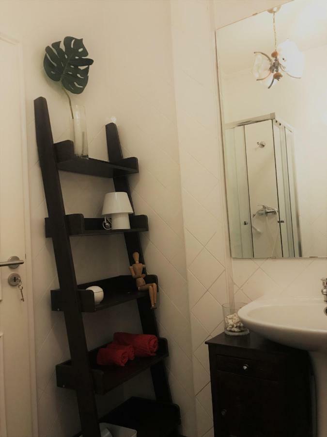 Baixa-Chiado Cosy 5 Bedrooms Lisbon Luaran gambar