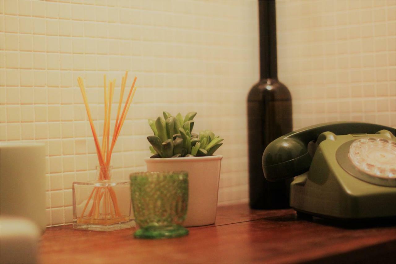 Baixa-Chiado Cosy 5 Bedrooms Lisbon Luaran gambar