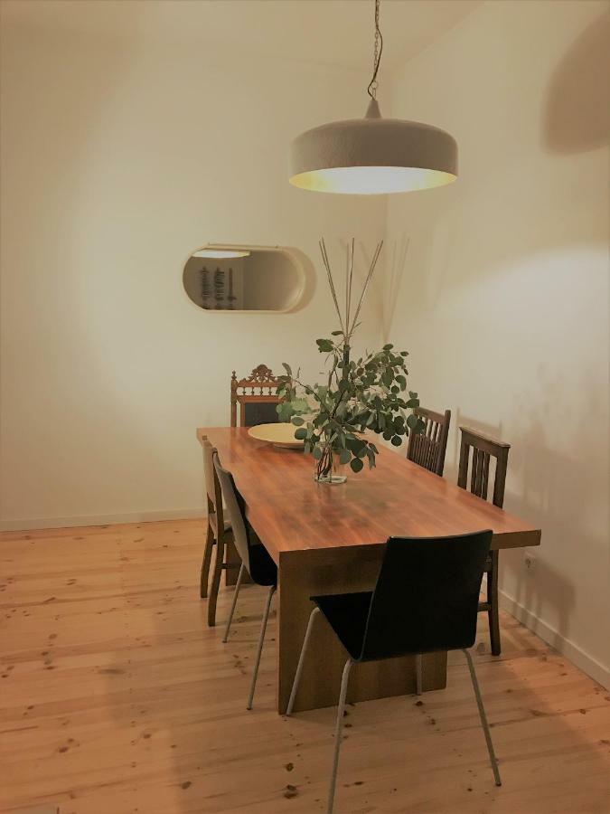 Baixa-Chiado Cosy 5 Bedrooms Lisbon Luaran gambar