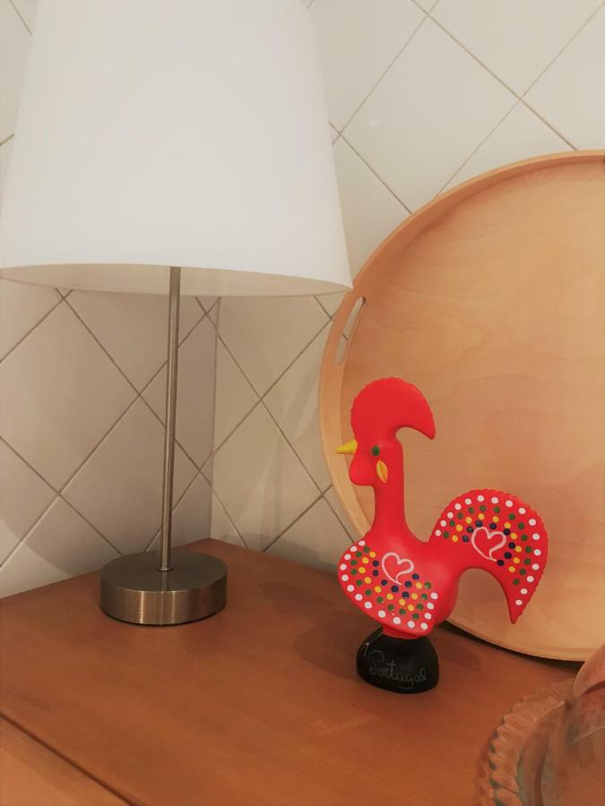 Baixa-Chiado Cosy 5 Bedrooms Lisbon Luaran gambar