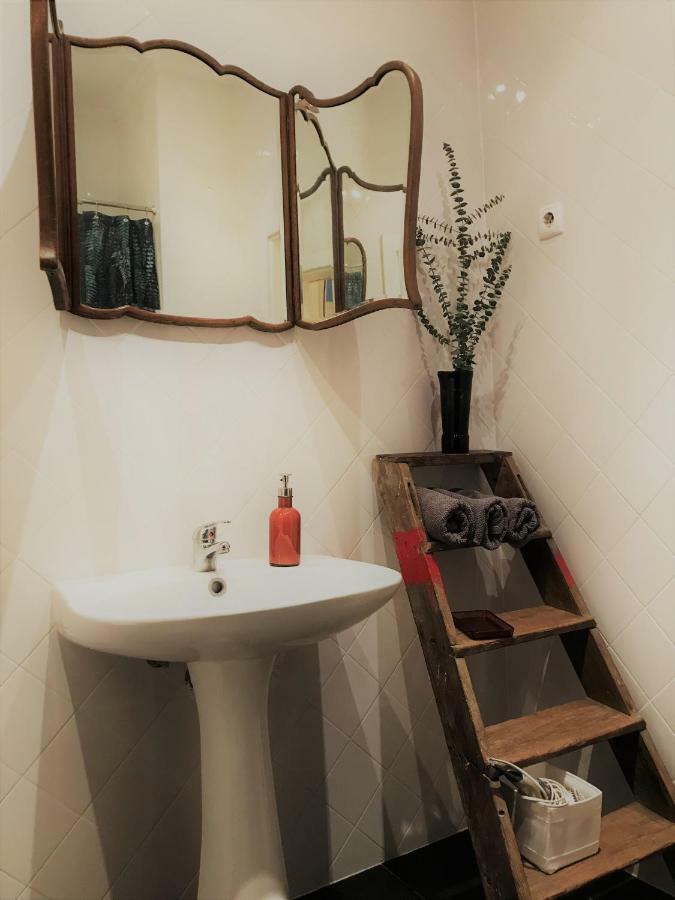 Baixa-Chiado Cosy 5 Bedrooms Lisbon Luaran gambar
