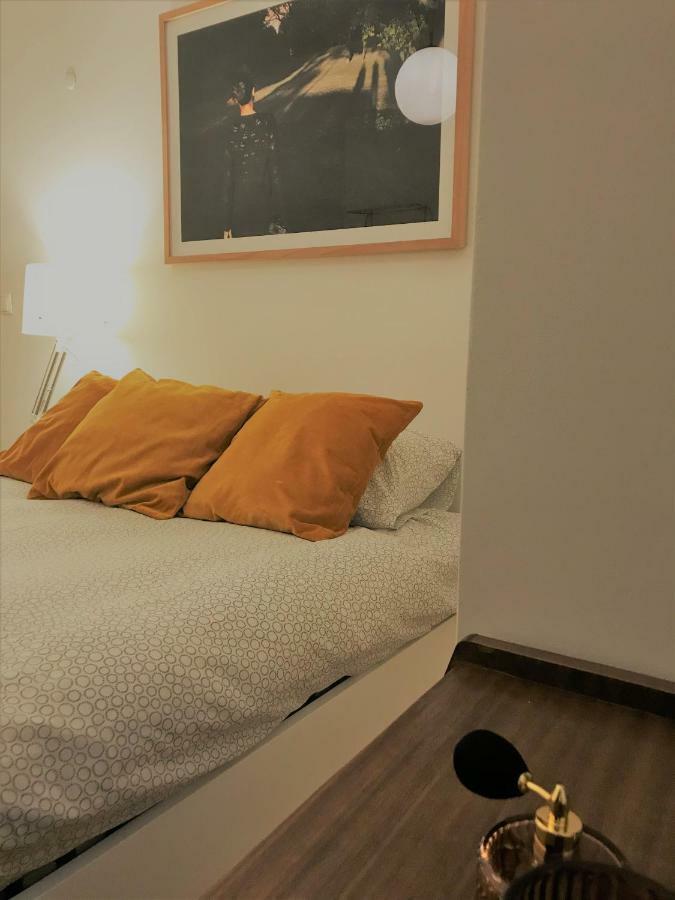 Baixa-Chiado Cosy 5 Bedrooms Lisbon Luaran gambar