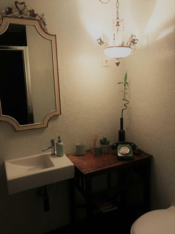 Baixa-Chiado Cosy 5 Bedrooms Lisbon Luaran gambar
