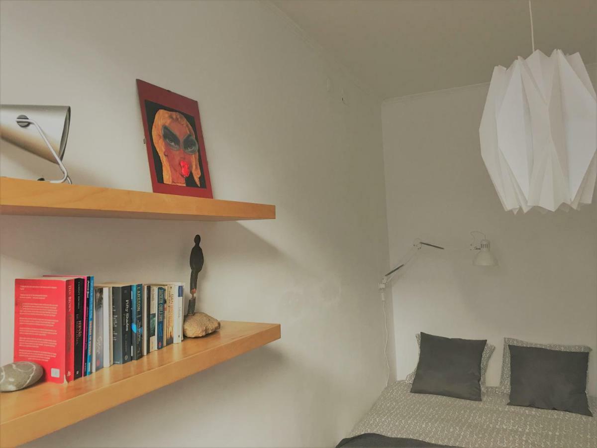 Baixa-Chiado Cosy 5 Bedrooms Lisbon Luaran gambar