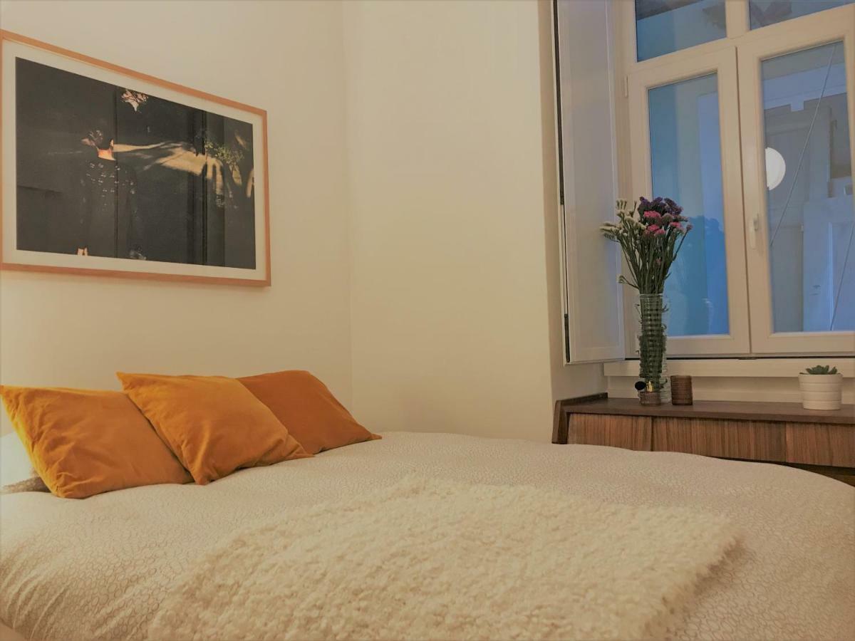 Baixa-Chiado Cosy 5 Bedrooms Lisbon Luaran gambar