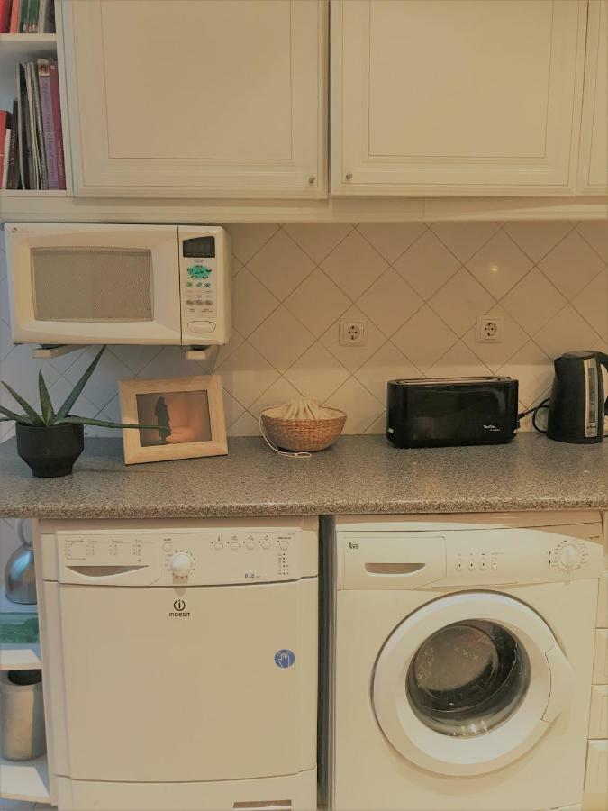 Baixa-Chiado Cosy 5 Bedrooms Lisbon Luaran gambar