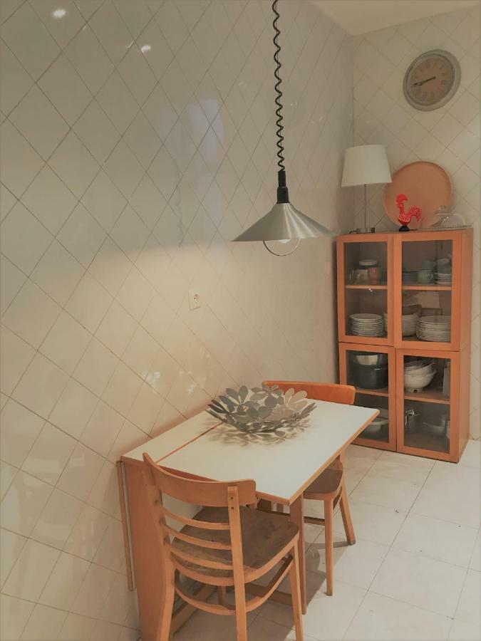 Baixa-Chiado Cosy 5 Bedrooms Lisbon Luaran gambar