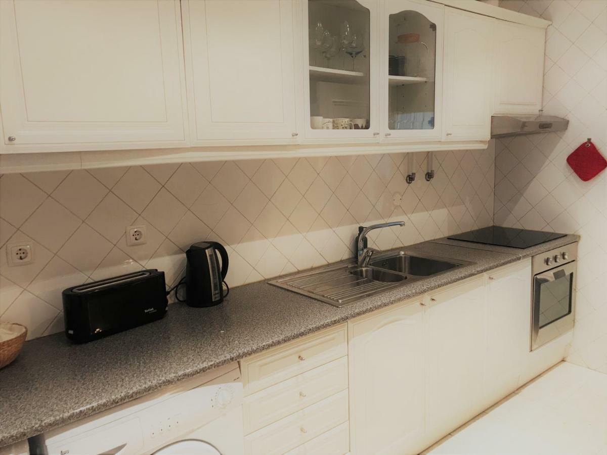 Baixa-Chiado Cosy 5 Bedrooms Lisbon Luaran gambar